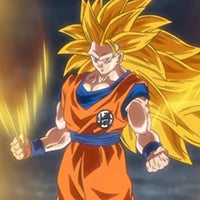 Super Saiyan 3